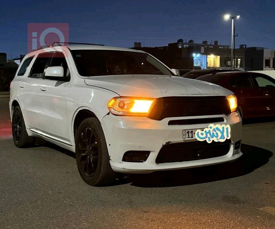 دودج دورانجو